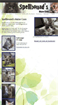 Mobile Screenshot of mainecoons.no